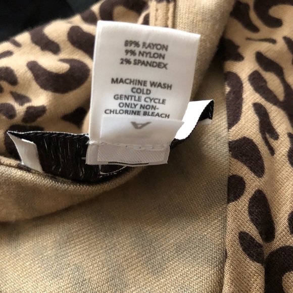 🌾LOFT Dress Sz 12P - Picture 5 of 6